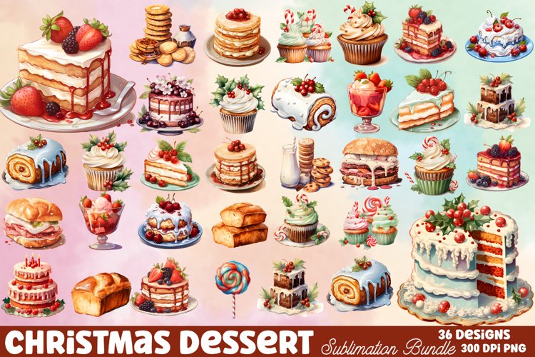 Cupcake Clipart Image 17