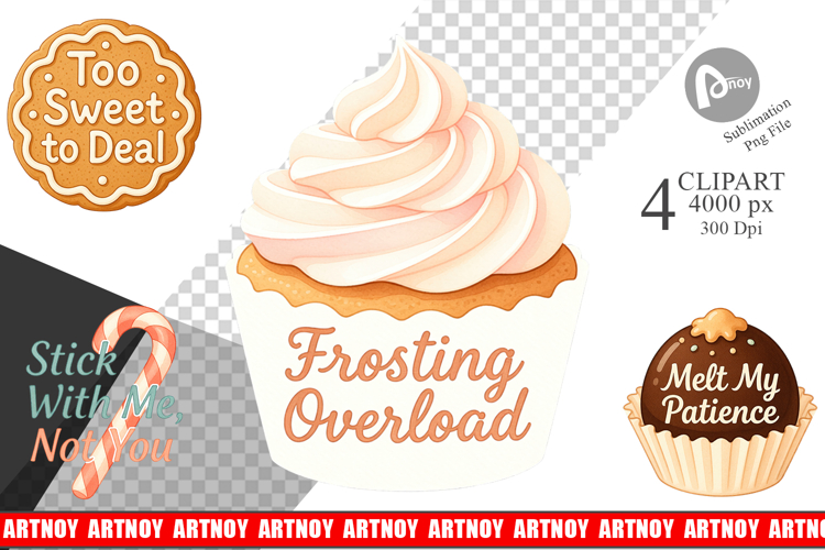Baking Clipart Image 7