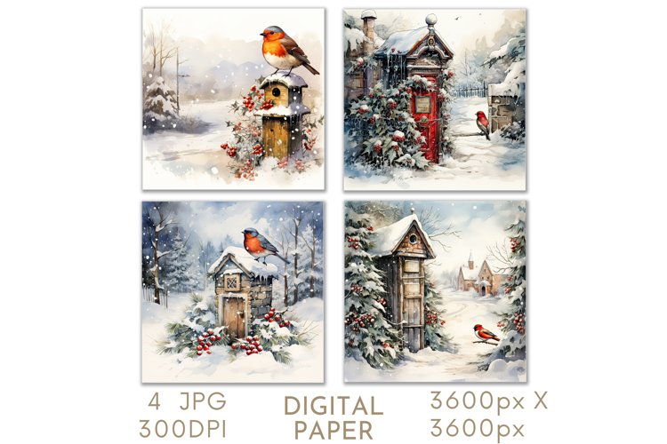 Santa Graphic Image 4