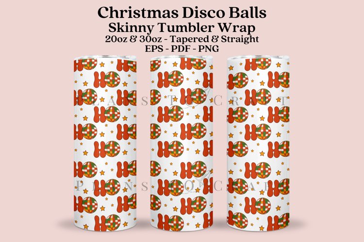 Disco Clipart Image 24