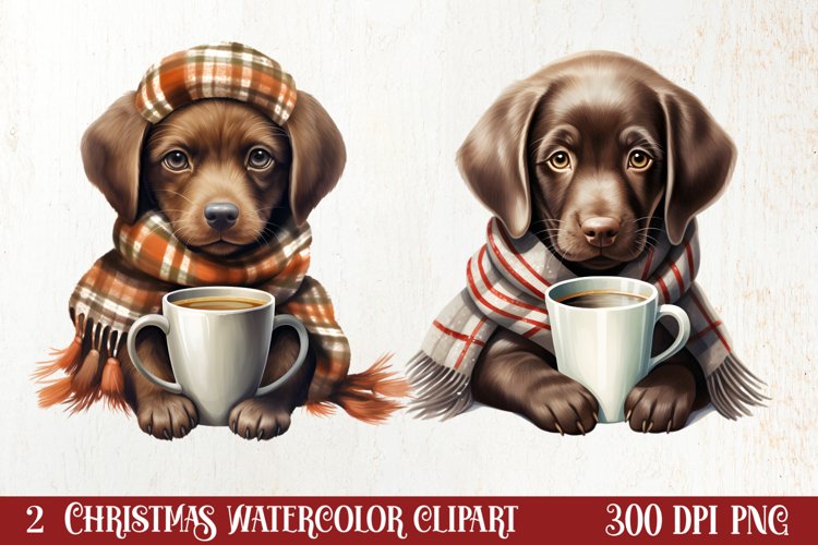 Coffee Clipart Image 9