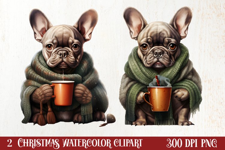 Coffee Clipart Image 12