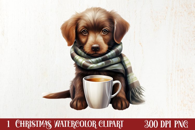 Coffee Clipart Image 8