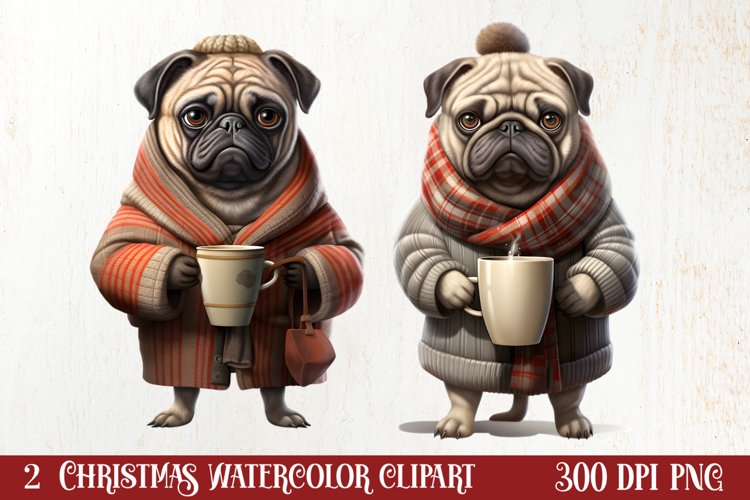 Coffee Clipart Image 2