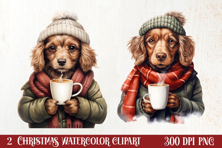 Coffee Clipart Image 17