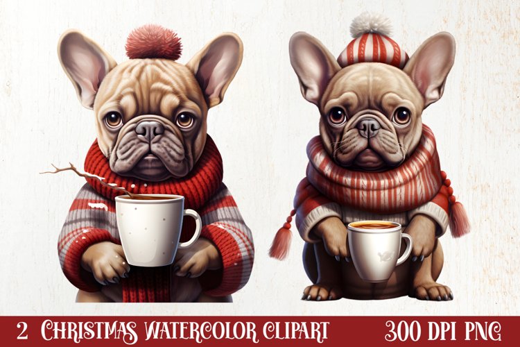 Coffee Clipart Image 5