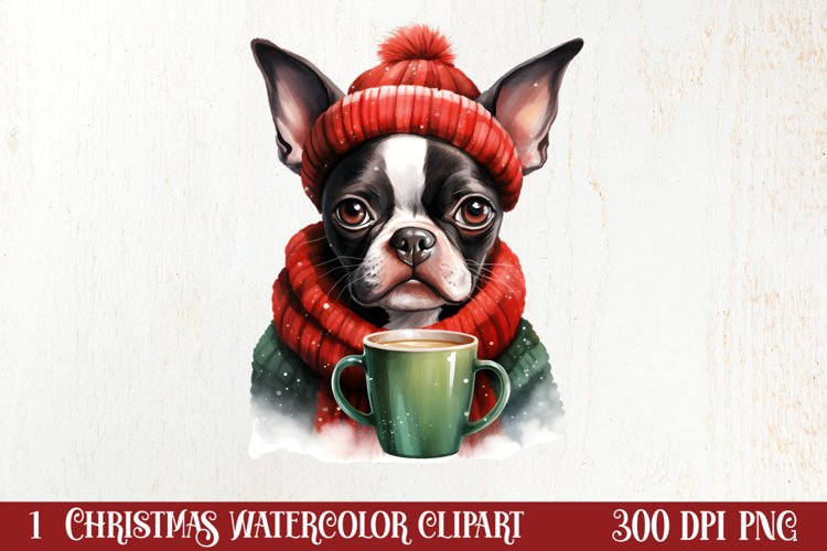 Coffee Clipart Image 10