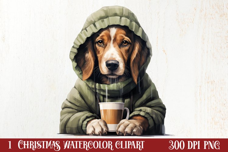 Coffee Clipart Image 10