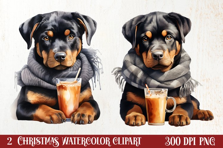 Coffee Clipart Image 8