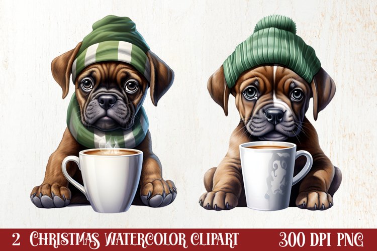 Coffee Clipart Image 12