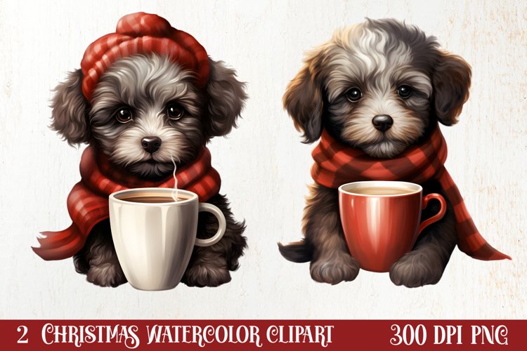 Coffee Clipart Image 5