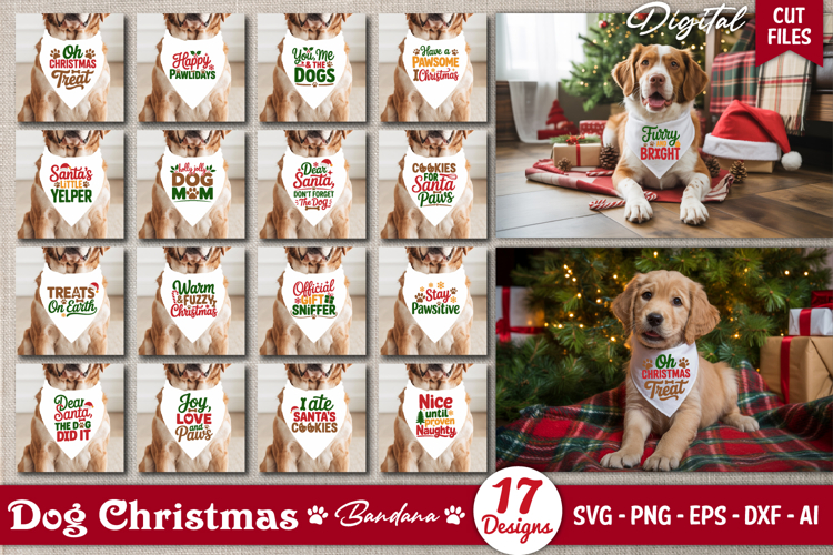Funny Christmas Ornament Svg Image 18