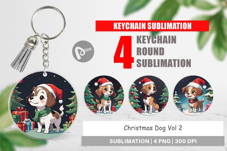 Dog Background Image 2