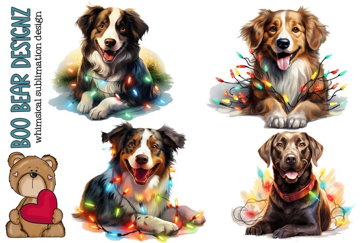 Bear Clipart Image 22