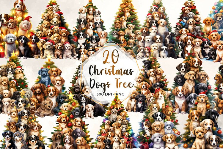 Christmas Clipart Image 2