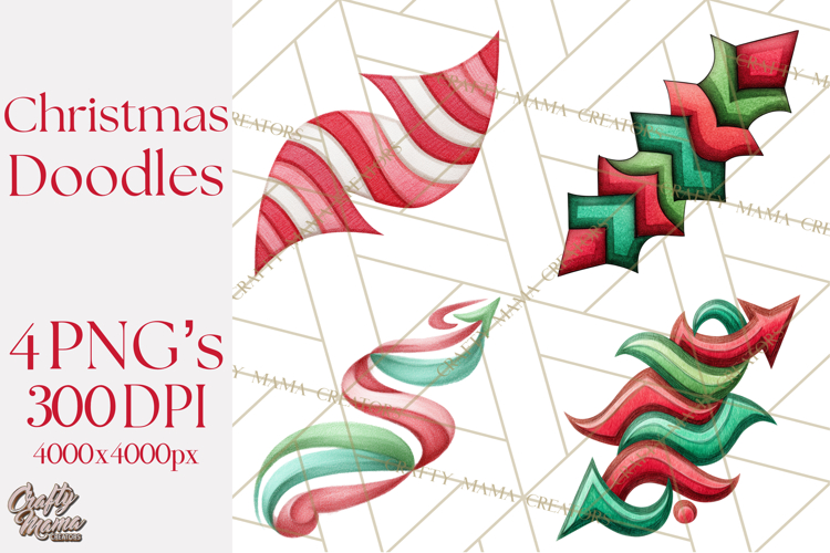 Doodles Png Image 12