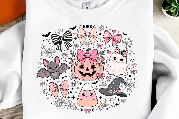 Cute Ghost Pictures Image 13