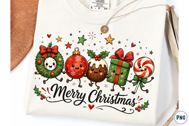 Christmas Png Image 5