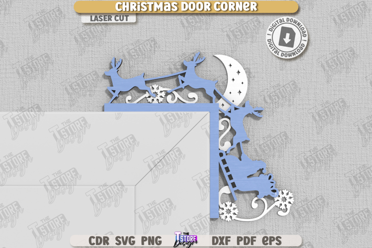 Christmas Signs Svg Image 20