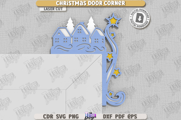 Christmas Signs Svg Image 5