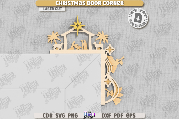 Christmas Signs Svg Image 23