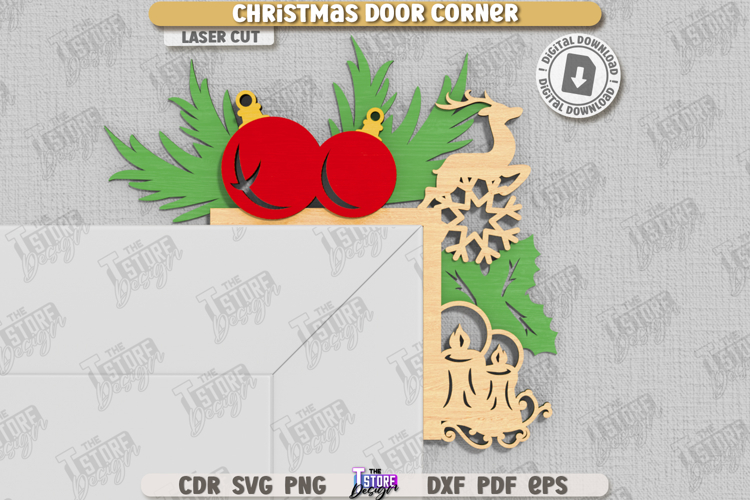 Christmas Signs Svg Image 24