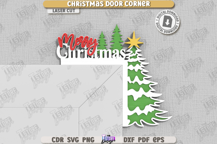 Christmas Signs Svg Image 21