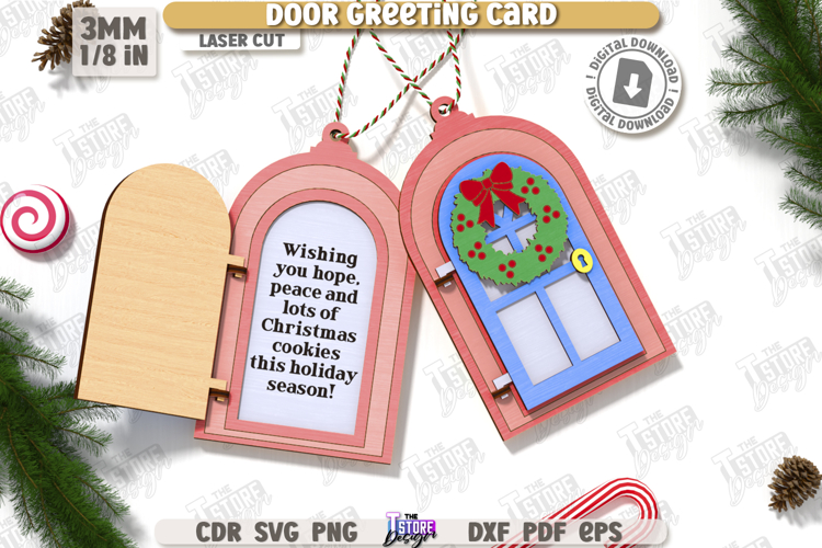 Ornament Template Image 19