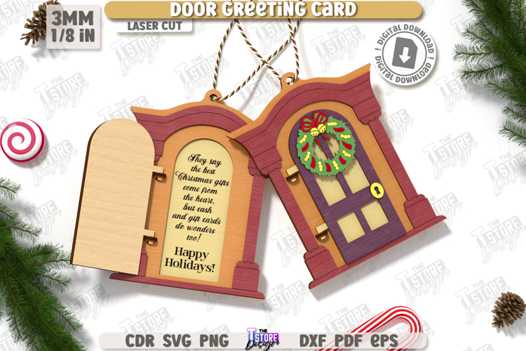 Ornament Template Image 17