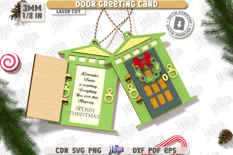 Ornament Template Image 18