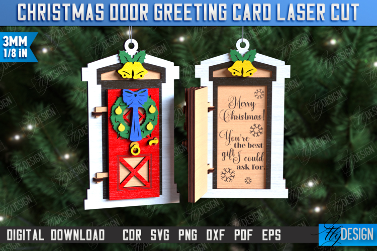 Christmas Ornament Clipart Image 2