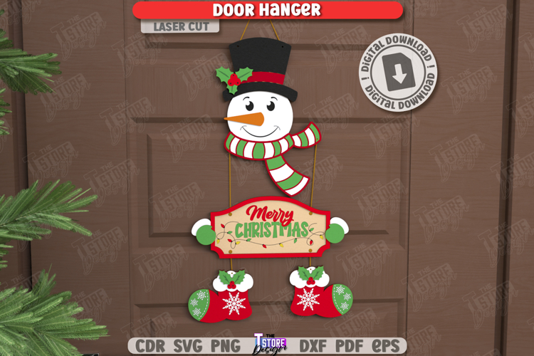 Christmas Party Clipart Image 6