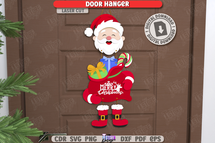 Christmas Party Clipart Image 5