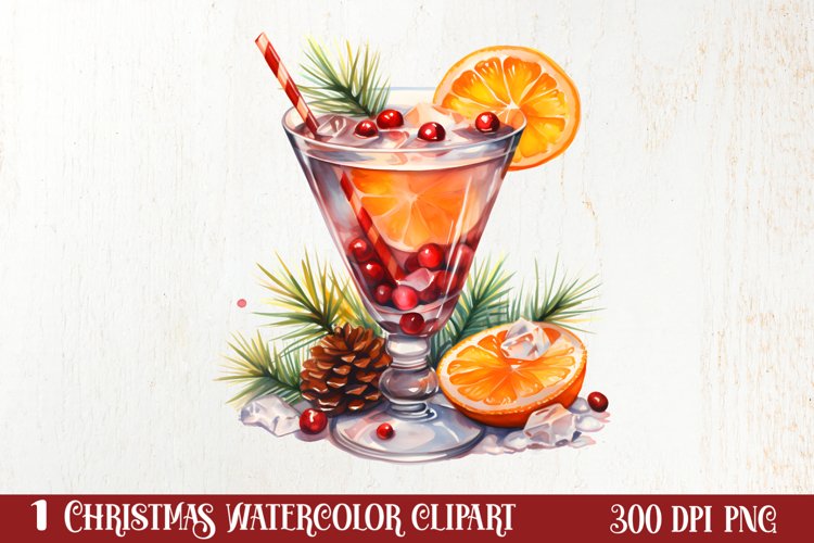 Drink Png Image 9