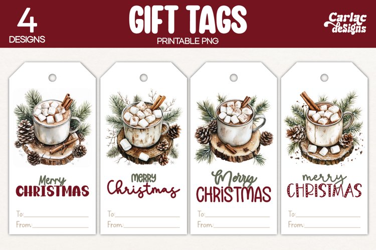 Hot Chocolate Clipart Image 13