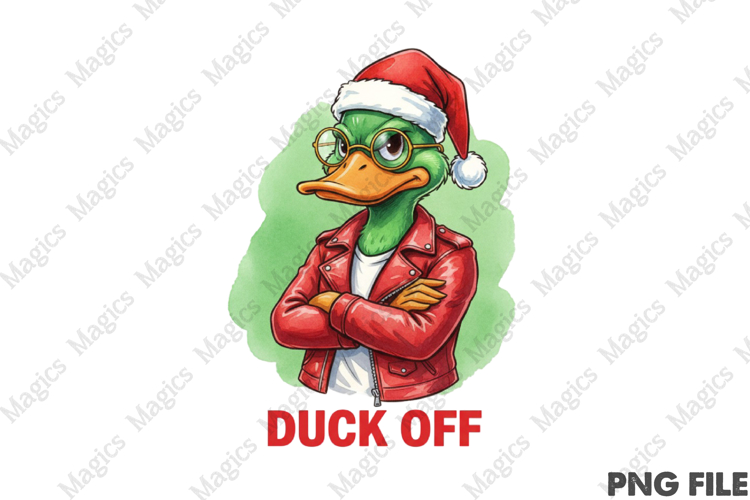 Duck Png Image 17