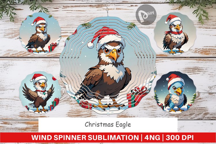 Eagle Clipart Image 3