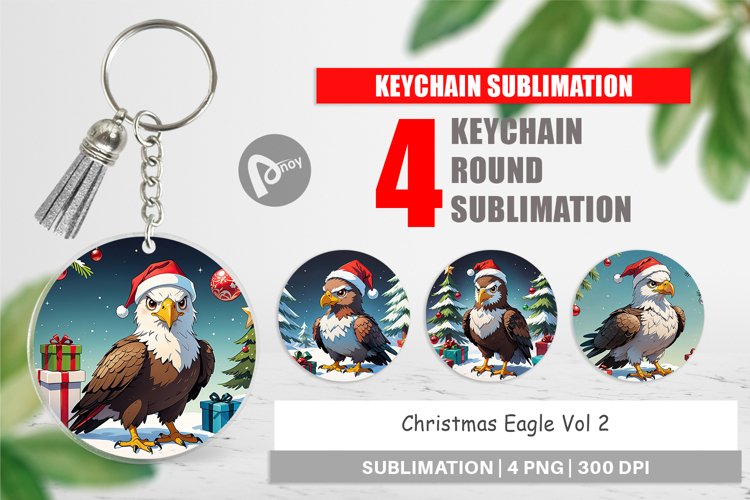 Eagle Clipart Image 15