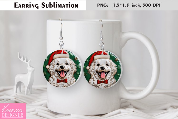 Puppy Clipart Image 15