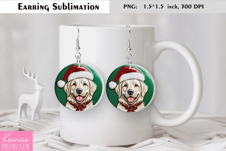 Puppy Clipart Image 5