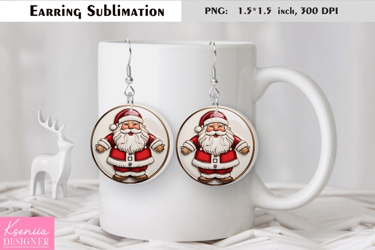 Earrings Png Image 15