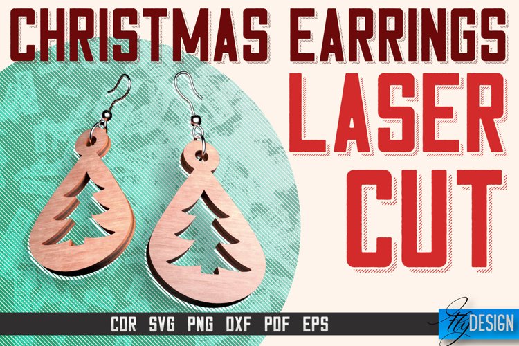 Christmas Gift Svg Image 18