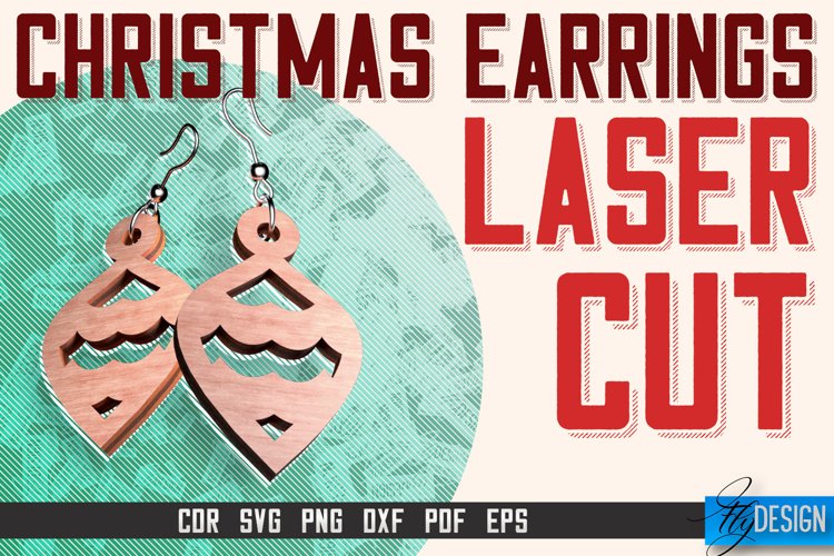 Christmas Gift Svg Image 24