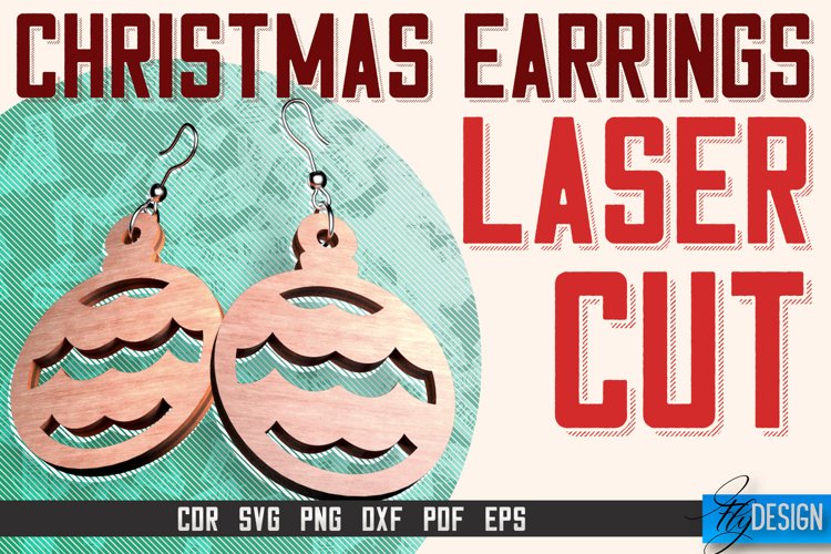 Christmas Gift Svg Image 24