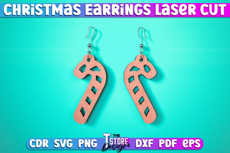 Christmas Gift Svg Image 19