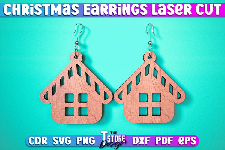 Christmas Gift Svg Image 5