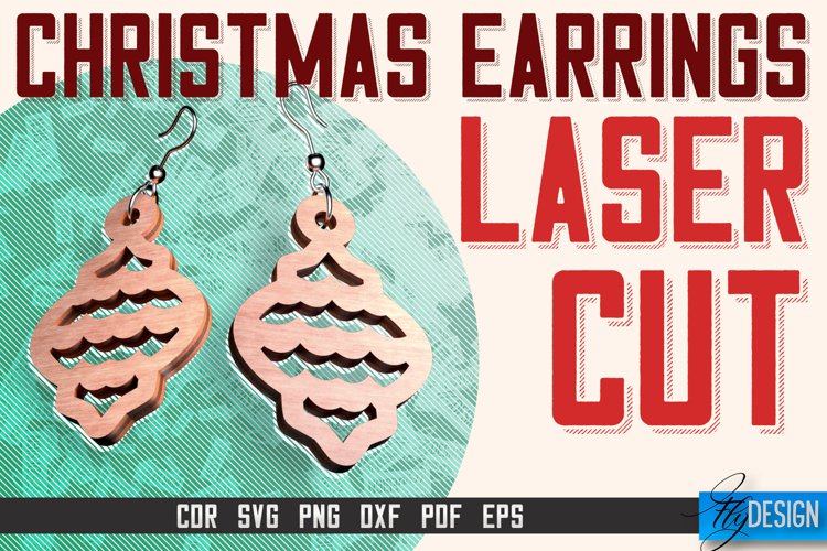 Christmas Gift Svg Image 18