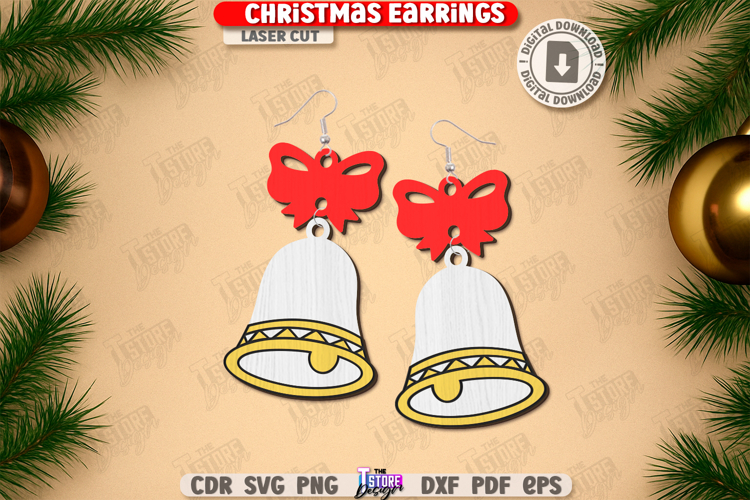 Christmas Present Clipart Image 2