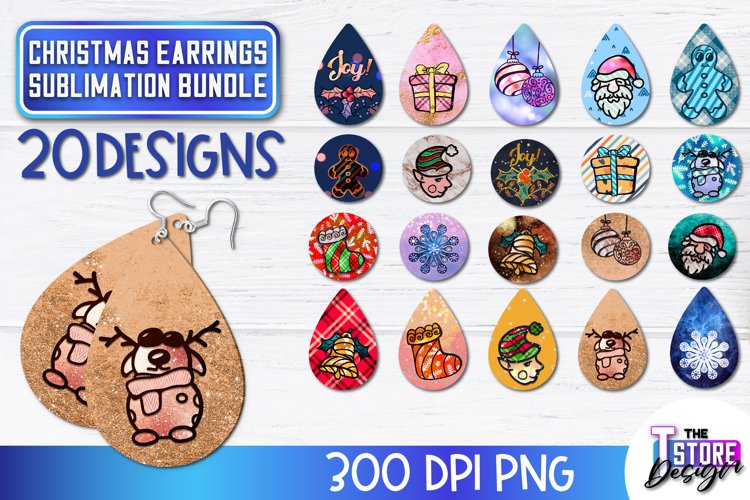 Earrings Png Image 17