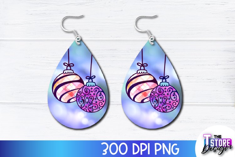 Earrings Png Image 11